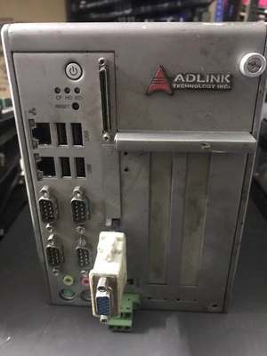 ADLINK MXC-6201D/M4G  Core i7-620LE Embedded Box Computers