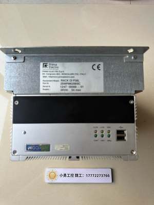 Prima普瑞玛RACK OI P30L原装2SMPM6258/0C现货NISE3110P2-L74-PM