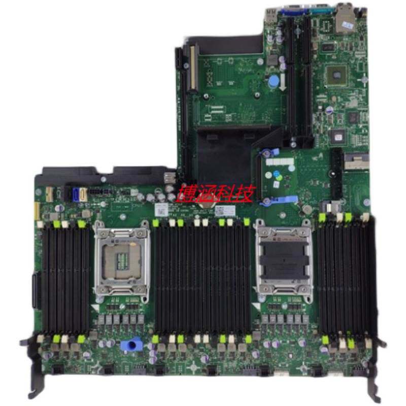dell/戴尔r720 xd服务器主板 vwt90 jp31p t0wrn 68cdy x6ffv
