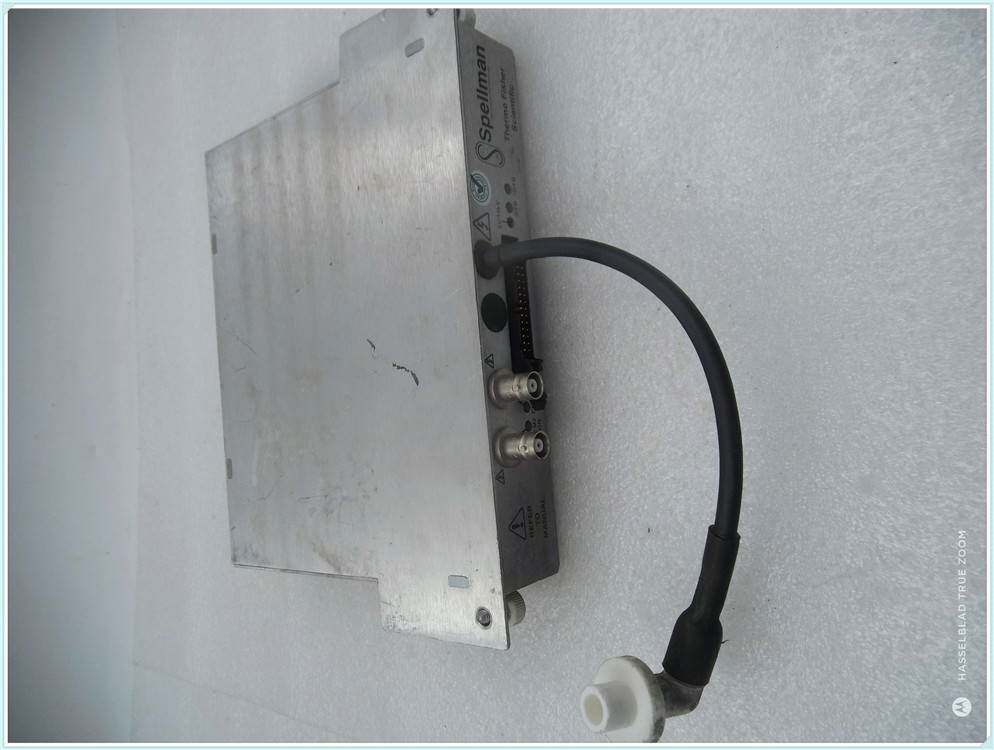 spellman斯派曼 mx15pn24/537高压电源 thermo现货实拍