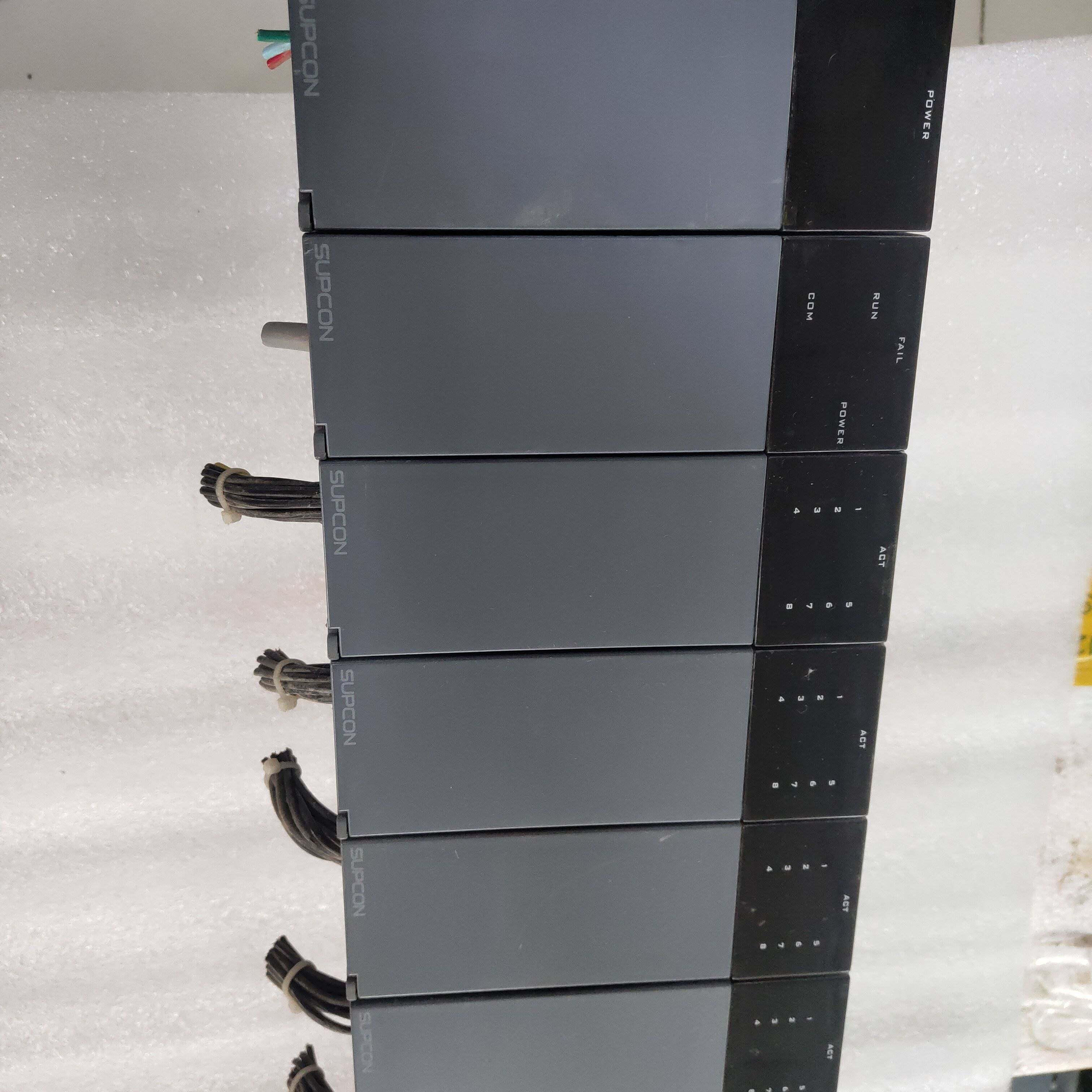 supcon浙大中控plc卡件os-pw12 os-rioa12 os-rtd12a控制器模块