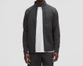 Lushi-022 Sojournmenjacket Graphite Gray