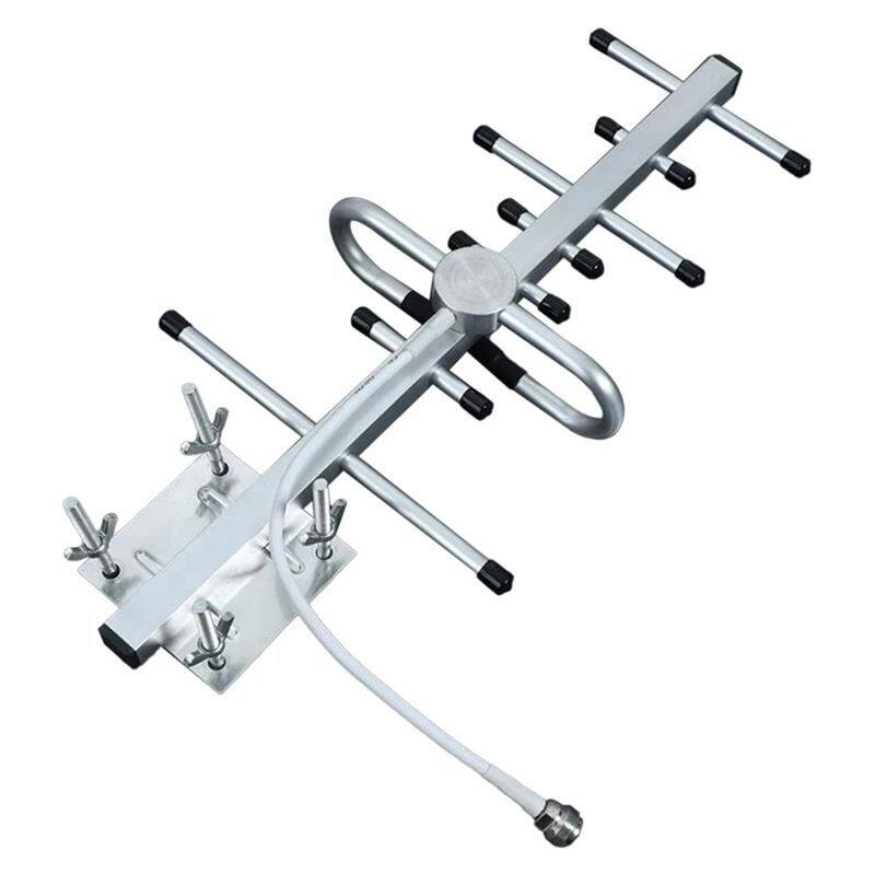 Digital TV Antenna HDTV 4K Amplified Antenna Outdoor TV Ante