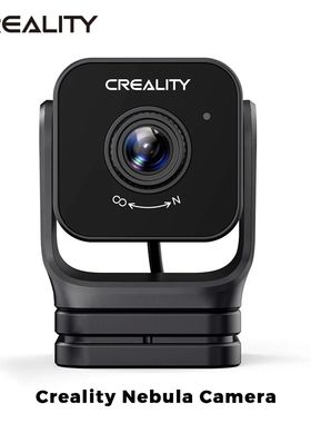 Creality Nebula Camera Upgrade 3D Printer Real-time Monitori