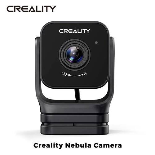 Creality Nebula Camera Upgrade 3D Printer Real-time Monitori