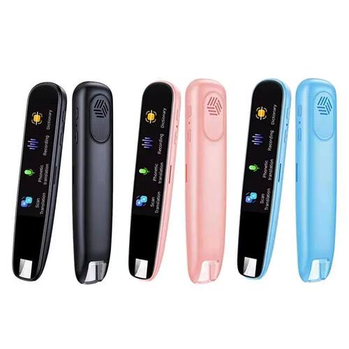 Translator Pen Supports 113 Languages Reading Pen For Dyslex
