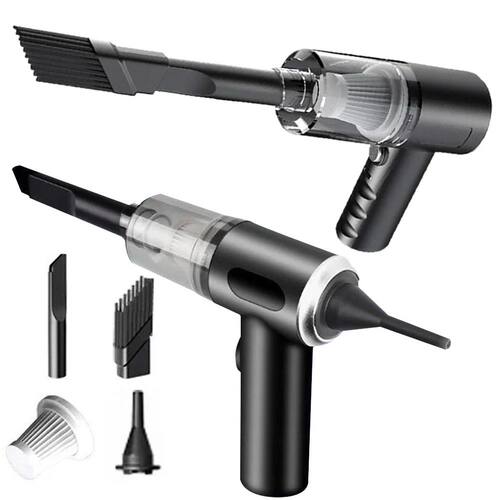 Portable Wireless Car Vacuum Cleaner Wireless Vacuum Cleaner