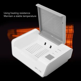 Sound Aid Dehumidifier Dryer Remove Sweat Accessory Sound Am
