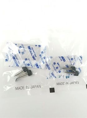 Optical Fiber Fusion Splicer Welding Electrode, Made In Japa