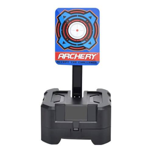 Auto Digital Target Running Shooting Targets Electronic Scor