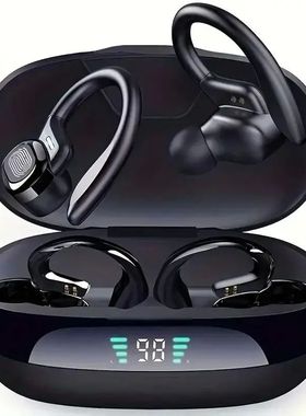 Original Wireless Earphones Ture Wireless Earbuds Ear Hook S