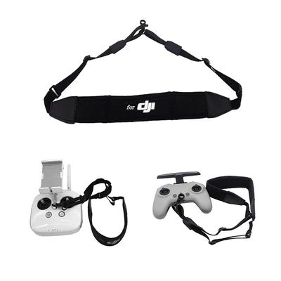 For DJI Avata 2 Drone Lanyard Neck Strap Buckle Rope For DJI
