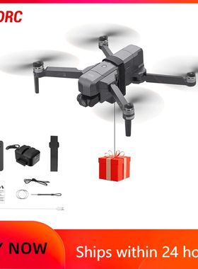 BRDRC Airdrop System for DJI Mini 4K/Mini 4 Pro/Air 3/Mini 3