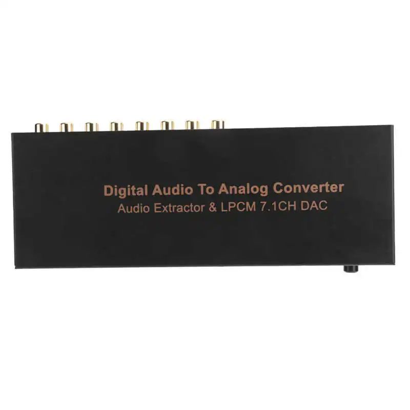 HD Multimedia Interface HDMI-compatible 4K Video Converter L