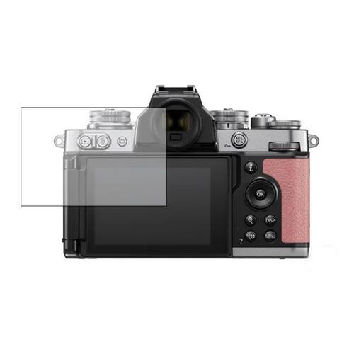 Tempered Glass Protector Guard Cover for Nikon Z fc Digital
