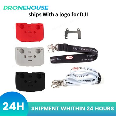 Universal Lanyard For DJI RC N3/N2/N1/N1C Strap Silicone Sle