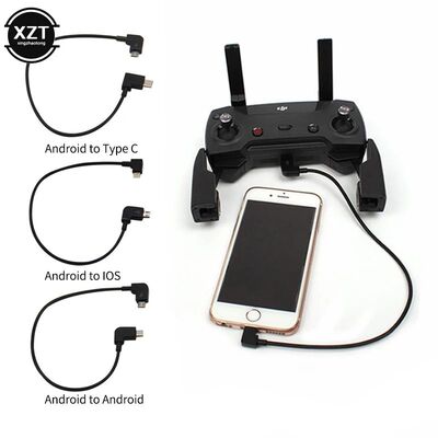 Micro-Port Cable for DJI Xiao SPARK Royal MAVIC PRO Air Dron
