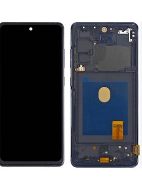 AMOLED OLED LCD For Samsung S20FE LCD Screen For Samsung S20