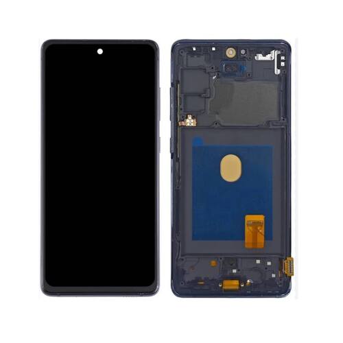AMOLED OLED LCD For Samsung S20FE LCD Screen For Samsung S20