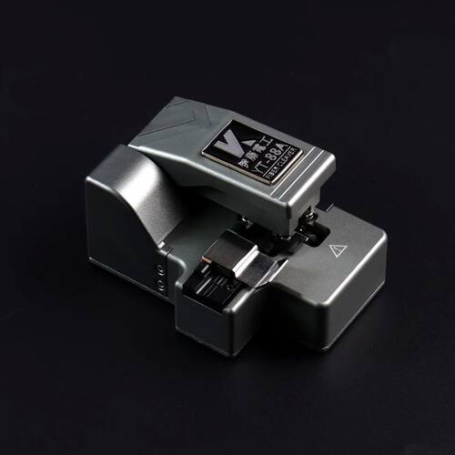 One-step fiber cutter YT-88A high-precision cutter trunk lin