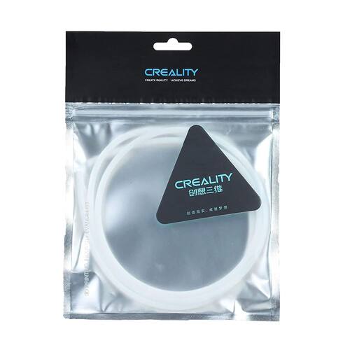 Creality Official 1M 2M 3D Printer PTFE Tube Bowden Tubing U