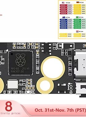 BIGTREETECH ADXL345 S2DW Accelerometer USB Board 3D Printer