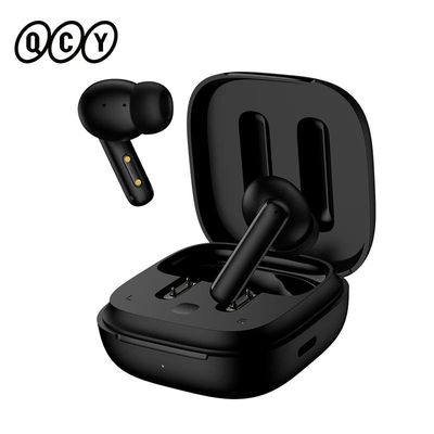 QCY T13 ANC Wireless Earphones Bluetooth 5.3 TWS ANC Noise C