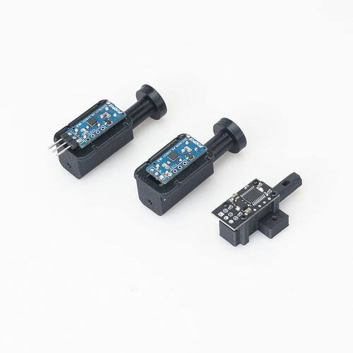 Press Type Brushless Motor ESC controller PWM Checker drive