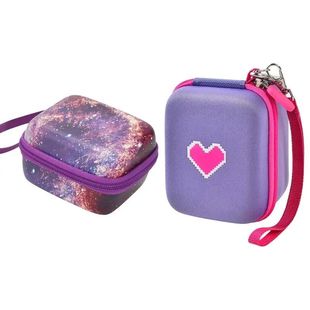 Case for digital EVA toy Hard interactive Portable bitzee
