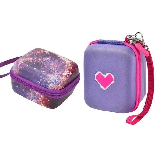 Portable EVA Hard Case for bitzee interactive toy digital pe