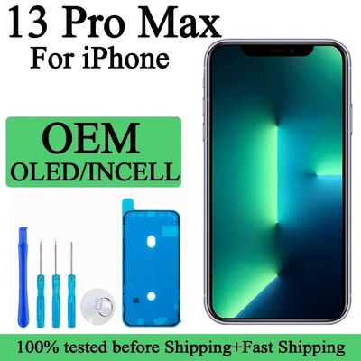 A2643 A2484 A2641 A2644 A2645 Original Lcd For IPhone 13 Pro