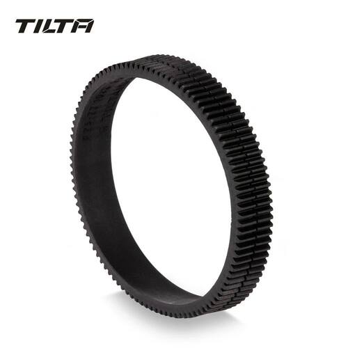 Tilta Tiltaing Seamless Focus Gear Ring 360 ° Rotation Sile