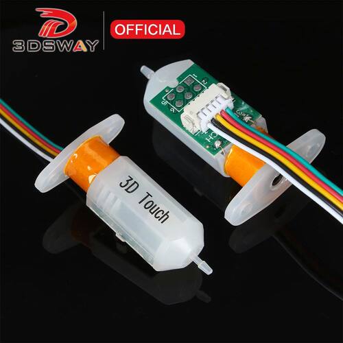3DSWAY 3D Printer Parts 3D Touch Sensor Auto Bed Leveling Se