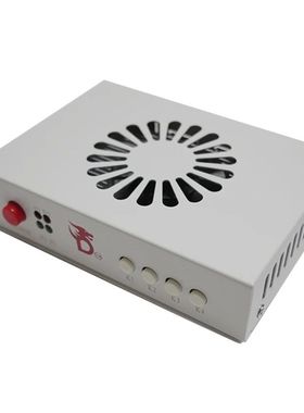 DMA 5th Fuser Video Overlay Box HDMI/Display DMA Video Proce