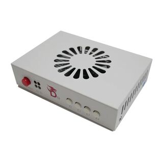 DMA 5th Fuser Video Overlay Box HDMI/Display DMA Video Proce