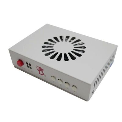 DMA 5th Fuser Video Overlay Box HDMI/Display DMA Video Proce