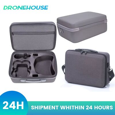 Storage Bag For DJI Neo Motion Fly More Combo Goggles N3 Cas