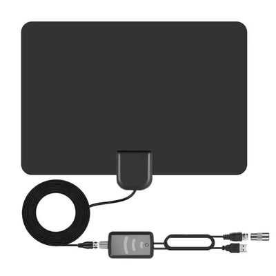 Mile Smart TV Antenna 8K 4K DVB-T2 HDTV Digital Antenna Spid