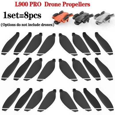 L900 PRO Drone propeller Original Blades Quadcopter propelle