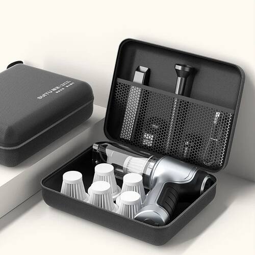 95000Pa Wireless Portable Vacuum Cleaner Car Vacuum Cleaner