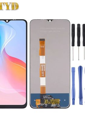 TFT LCD Screen for Vivo Y21s / Y21 V2111 V2110 with Digitize