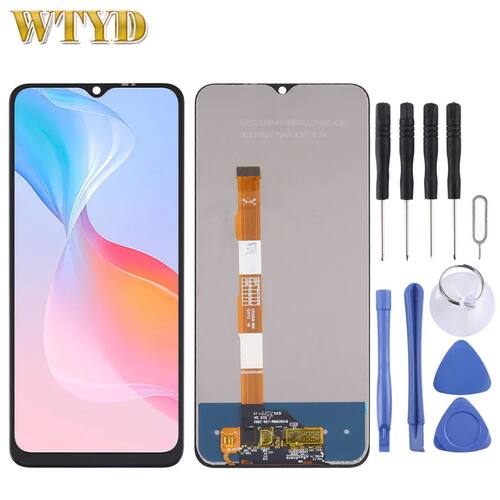 TFT LCD Screen for Vivo Y21s / Y21 V2111 V2110 with Digitize