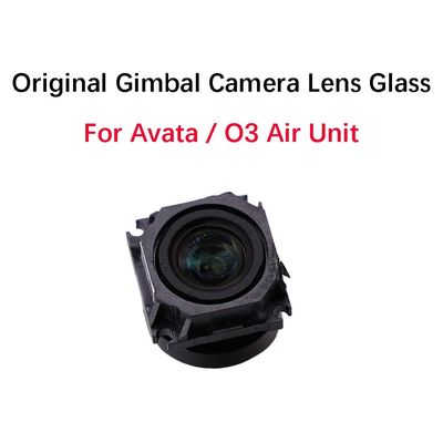 100% Original Gimbal Camera Lens Glass For Avata / O3 Air Un