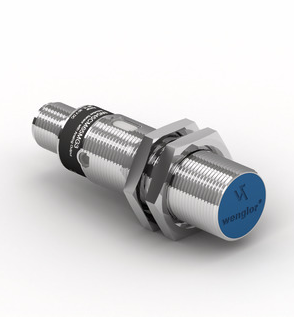 传感器接近开关电感式