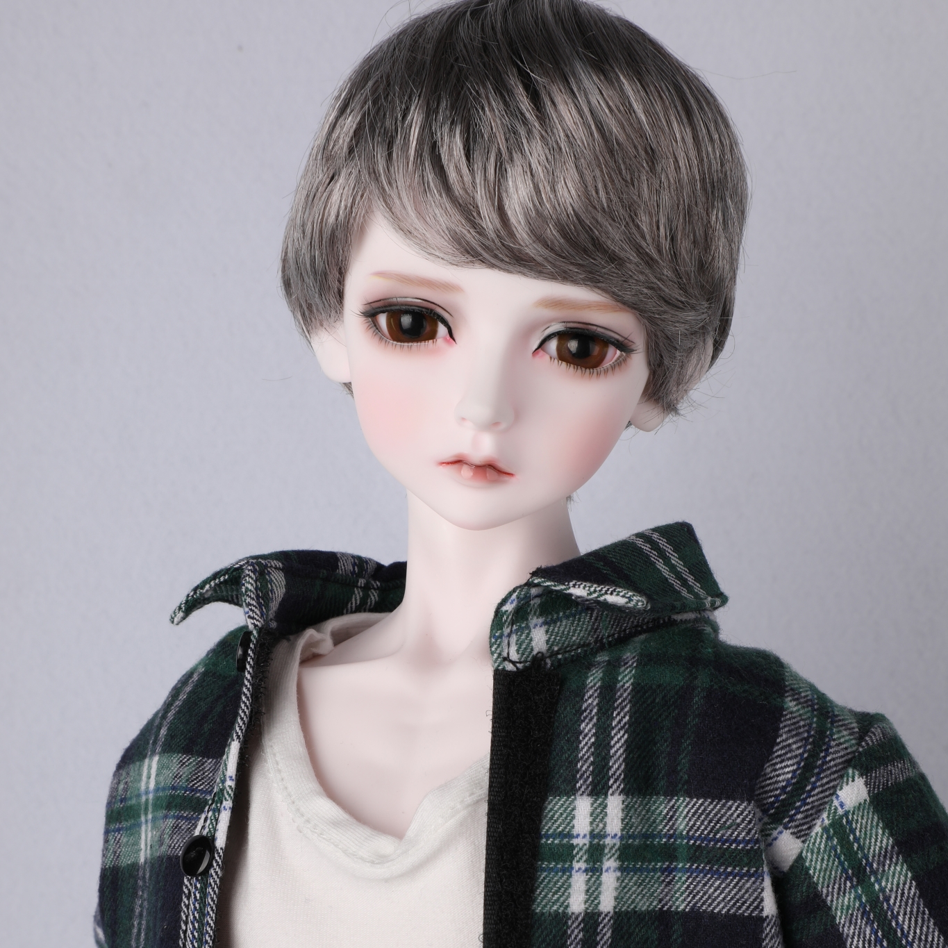 bjd娃娃senior653分关节人偶