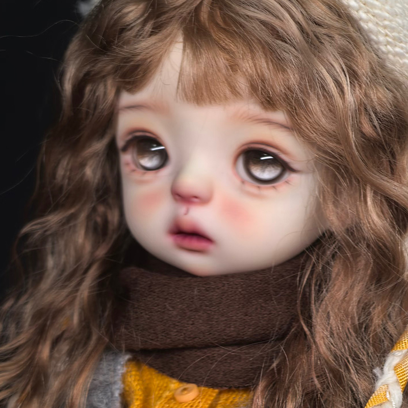 bjd娃娃bjd正版娃娃6分soo女娃bjdsd娃娃bjd人偶娃娃