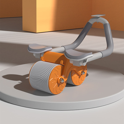 Abdominal Exercise Roller Elbow Support abs roller wheel cor