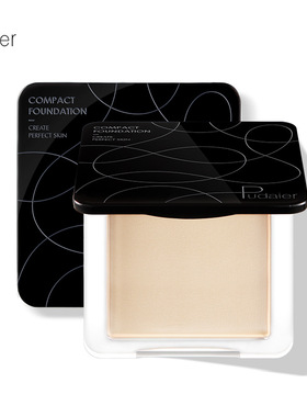 Super Stay Full Coverage Powder Foundation Makeup高光粉饼