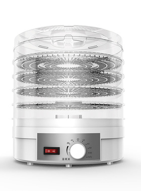 Food Dryer Dehydrator Machine Fruit Beef Jerky 食品干果机
