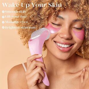 Ice Roller for Face Ice Face Roller Eye Puffiness Relief冰敷